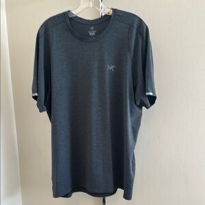 Arc'teryx Cormac tee